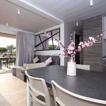 מורטר Mobile Homes-Slanica מראה חיצוני תמונה