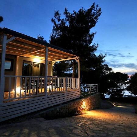 מורטר Mobile Homes-Slanica מראה חיצוני תמונה