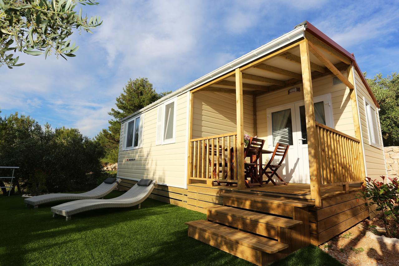 מורטר Mobile Homes-Slanica מראה חיצוני תמונה