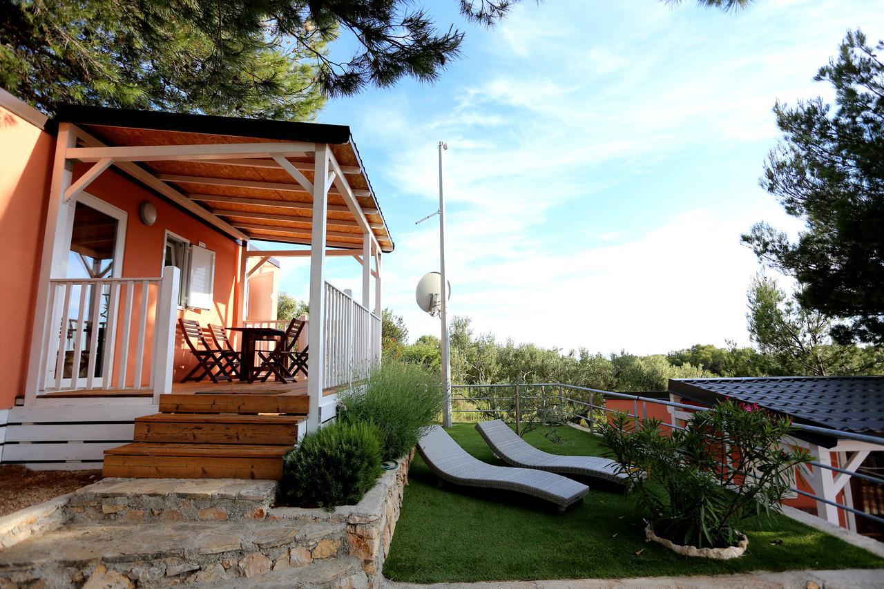 מורטר Mobile Homes-Slanica מראה חיצוני תמונה