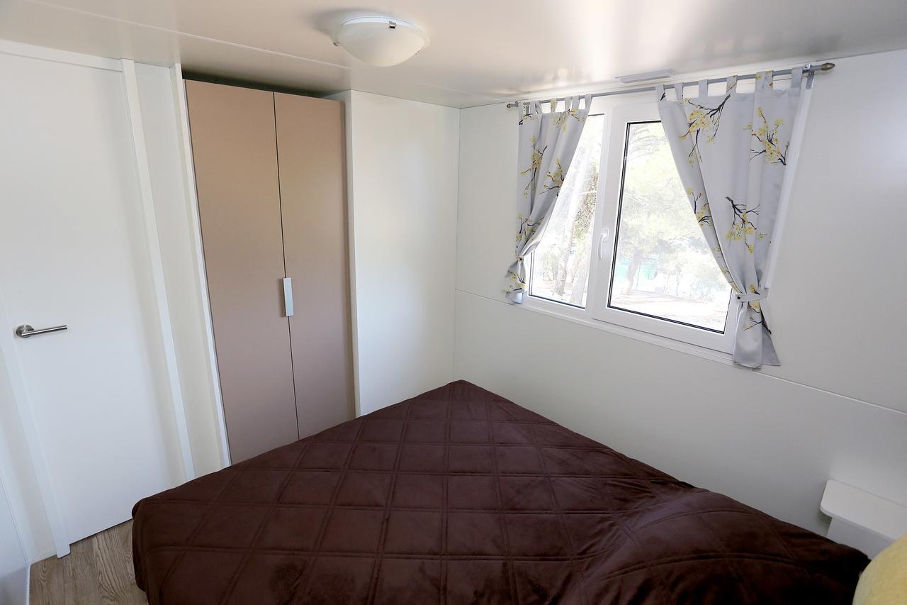 מורטר Mobile Homes-Slanica מראה חיצוני תמונה