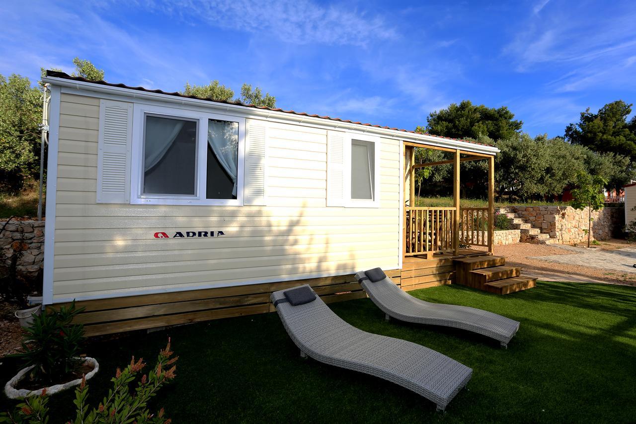 מורטר Mobile Homes-Slanica מראה חיצוני תמונה