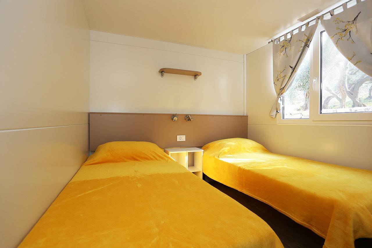 מורטר Mobile Homes-Slanica מראה חיצוני תמונה