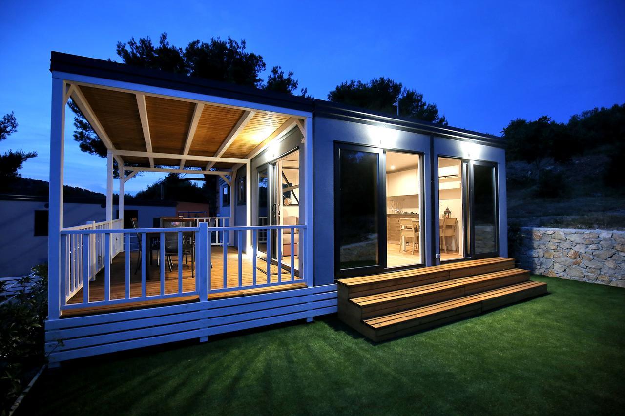 מורטר Mobile Homes-Slanica מראה חיצוני תמונה