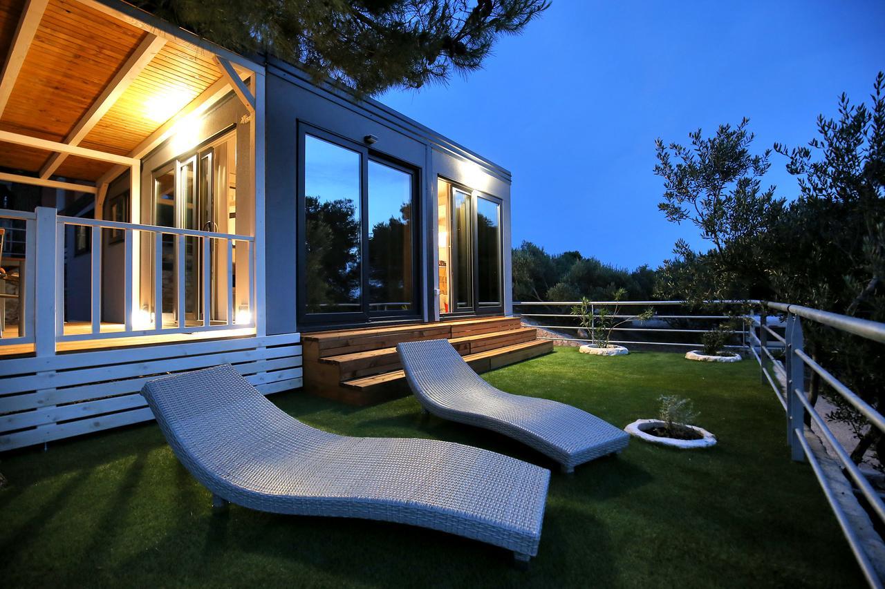 מורטר Mobile Homes-Slanica מראה חיצוני תמונה
