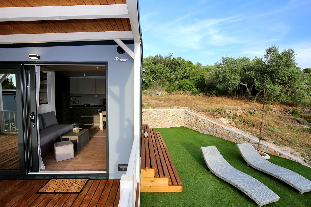 מורטר Mobile Homes-Slanica מראה חיצוני תמונה