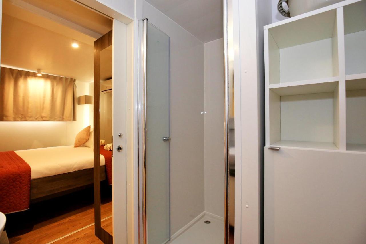 מורטר Mobile Homes-Slanica מראה חיצוני תמונה