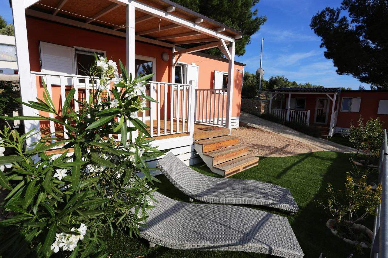מורטר Mobile Homes-Slanica מראה חיצוני תמונה