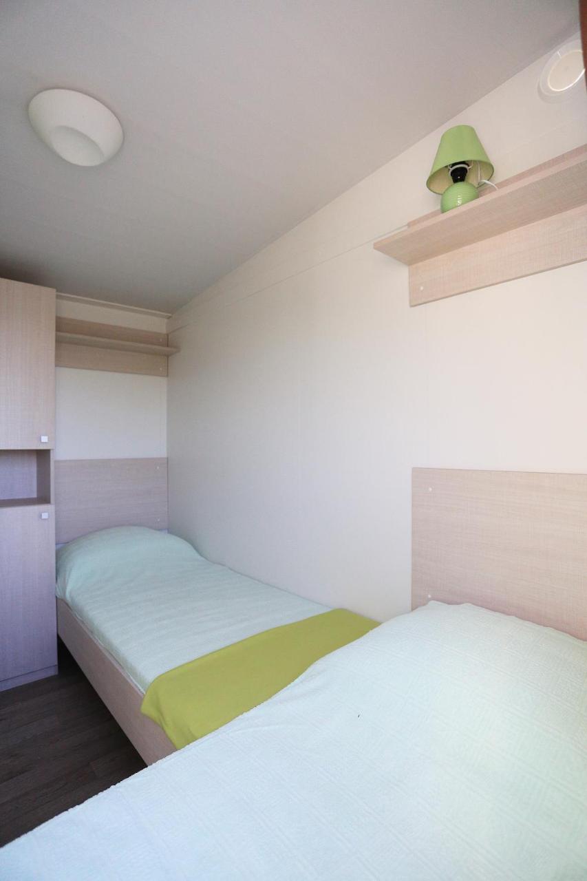 מורטר Mobile Homes-Slanica מראה חיצוני תמונה