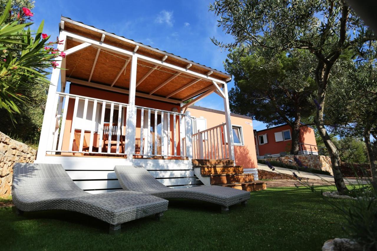 מורטר Mobile Homes-Slanica מראה חיצוני תמונה