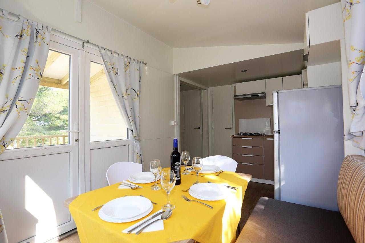 מורטר Mobile Homes-Slanica מראה חיצוני תמונה