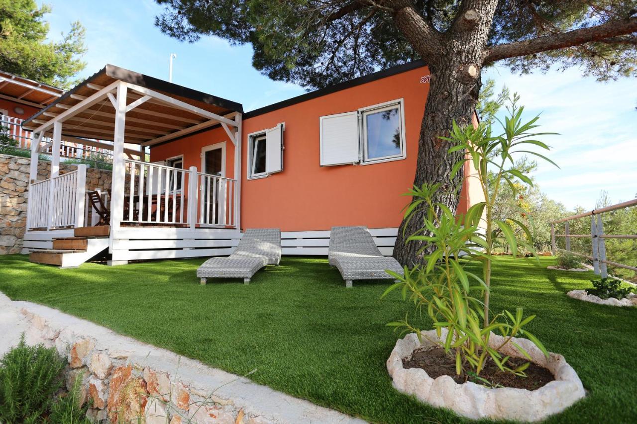 מורטר Mobile Homes-Slanica מראה חיצוני תמונה