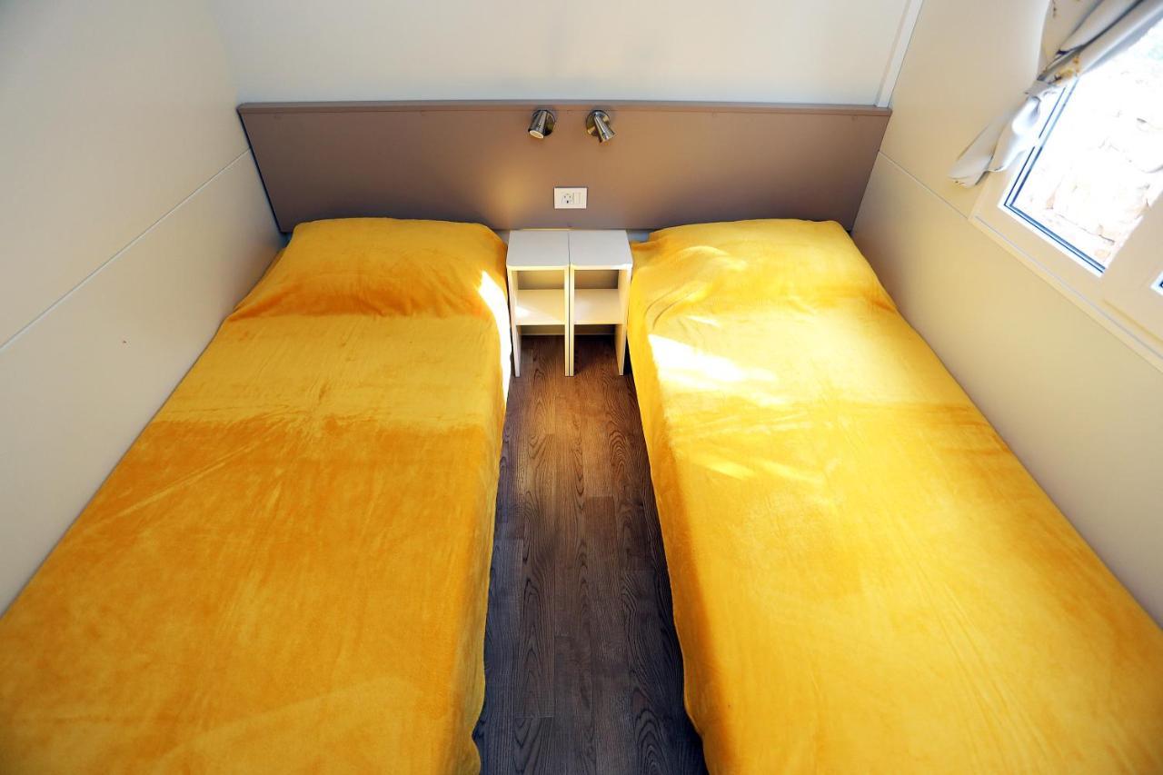 מורטר Mobile Homes-Slanica מראה חיצוני תמונה